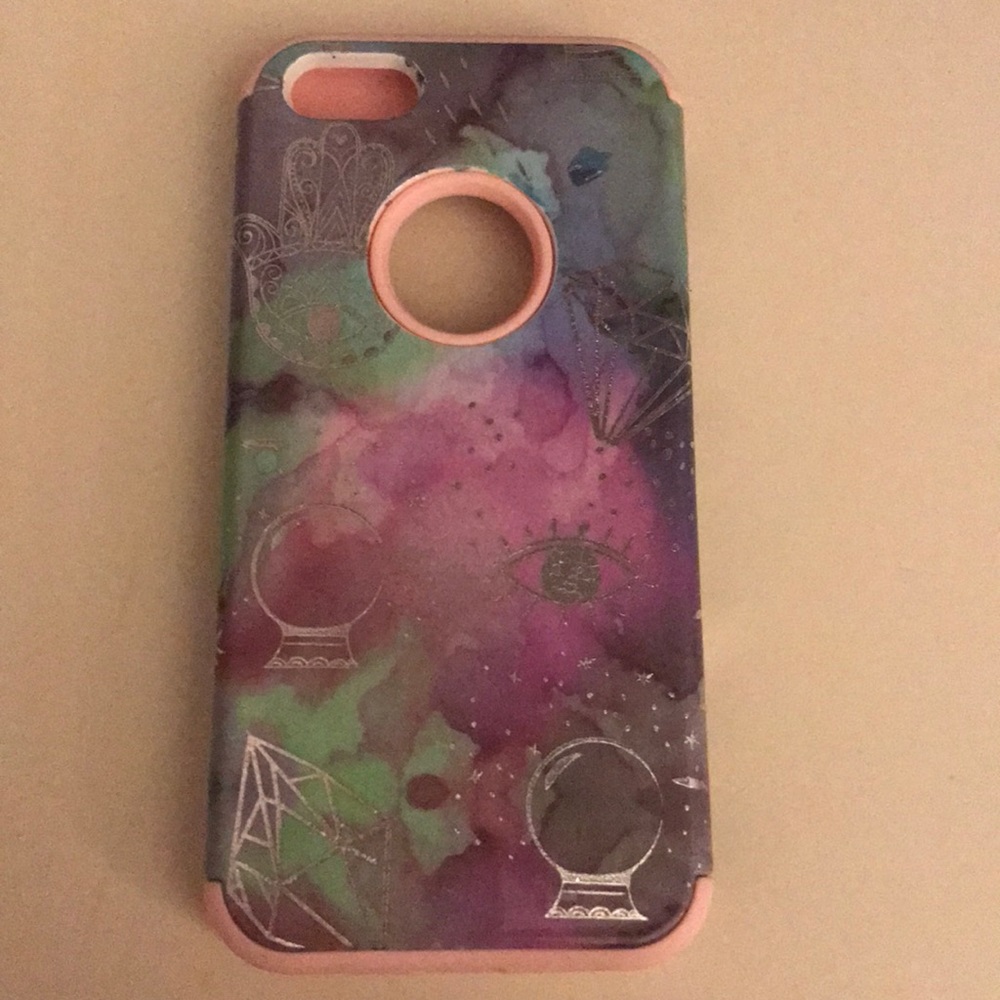 iPhone 5s case